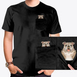 Bad Bulldog Shirt