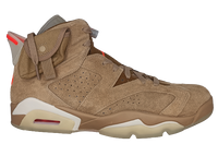 Jordan 6 Retro Travis Scott British Khaki