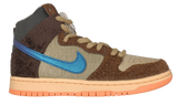 Nike Sb " Turdunken "